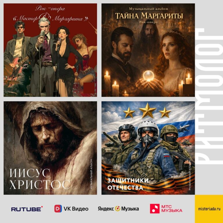 Творец на волне ИИ