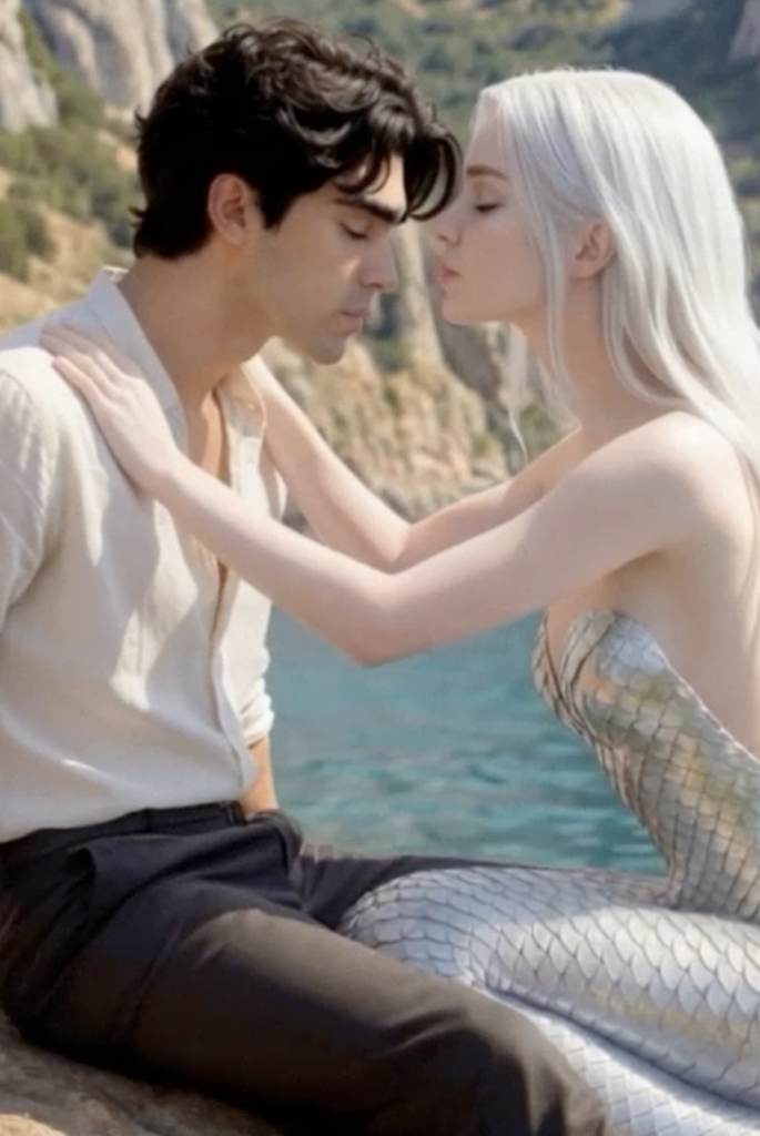 VIDEO CLIP,
AI TEASER
FOR 